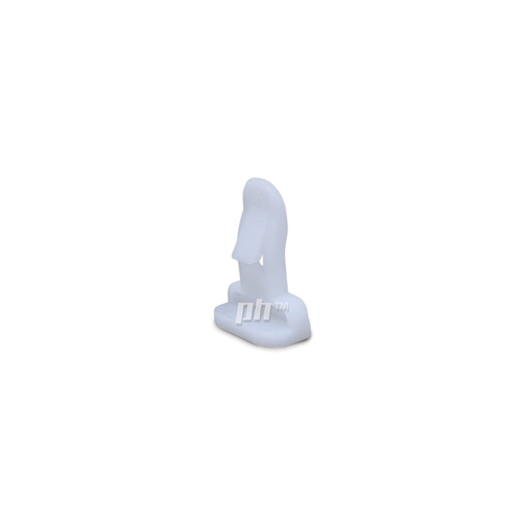 Bumper Bar Flare Retainer Clip x10 fits Toyota Models Camry Corolla Prado Rav4