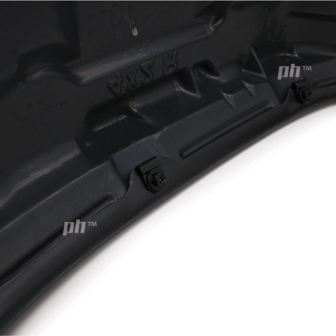 Guard Liner Retainer Clip Fits Toyota Models