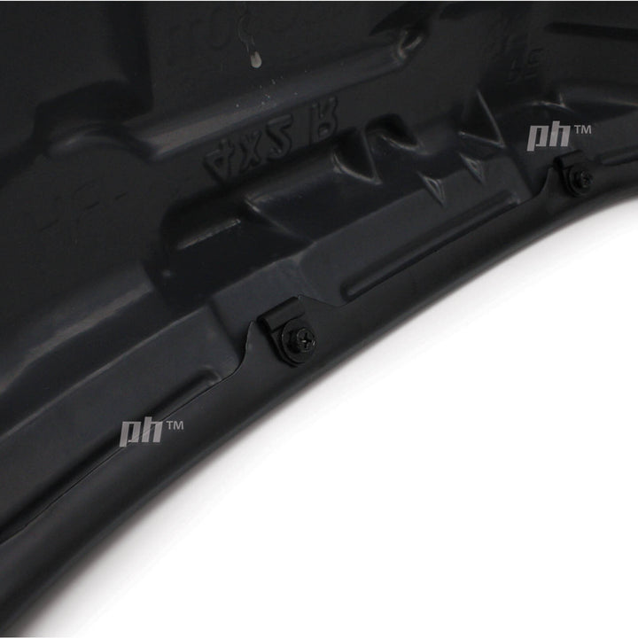 Guard Liner Retainer Clip Fits Toyota Models