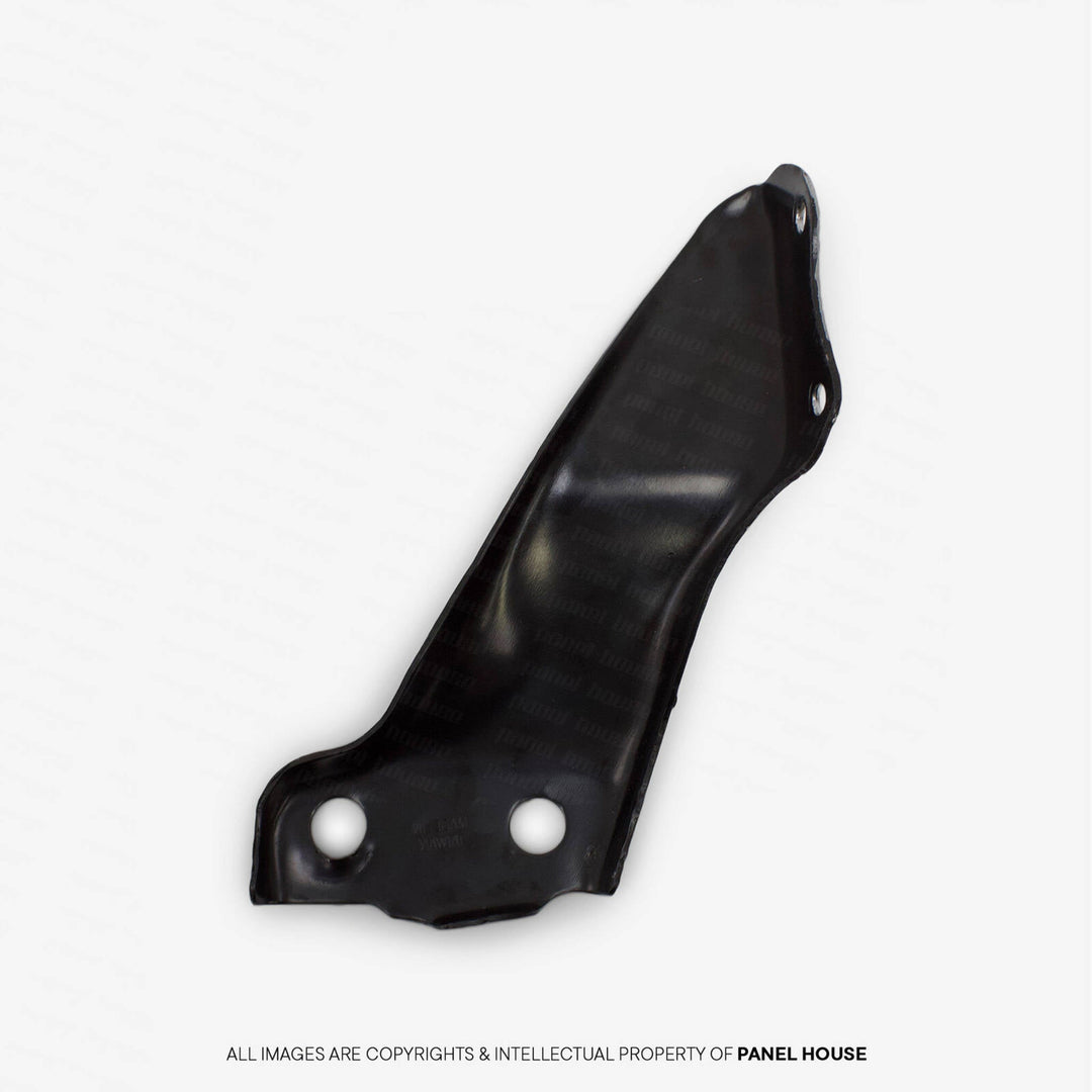 N60 Front Bumper Bar Centre Bracket Left Fits Toyota Hilux 2WD 4WD 11/2001 - 01/2005 LH
