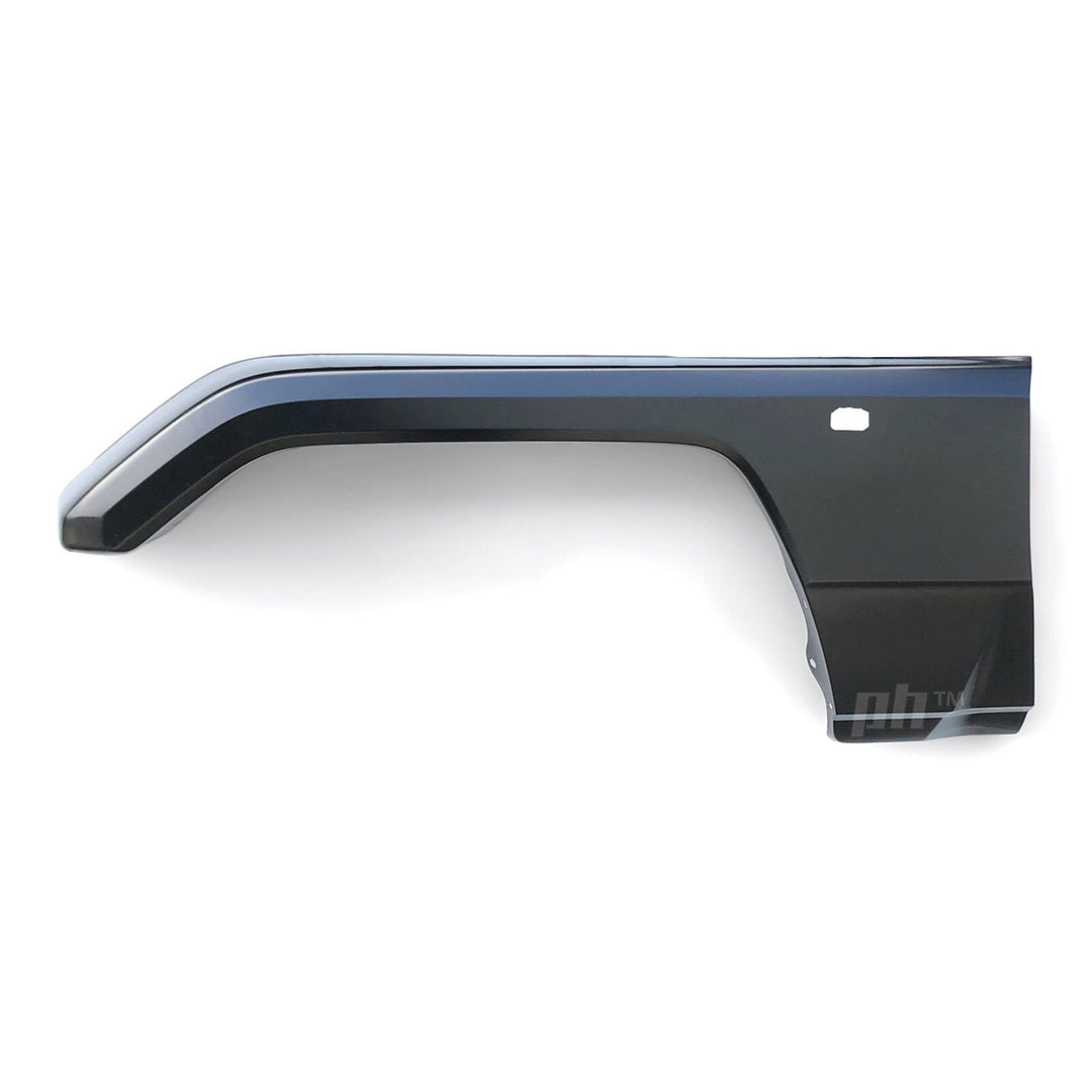 Aftermarket Car Parts For Landcruiser 79 Series Ute 01/2007