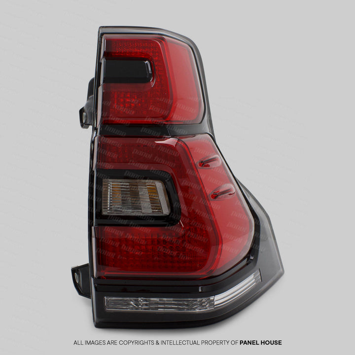 Tail Light RIGHT Fits Toyota Landcruiser Prado 150 Series 2017 - 2024 RH
