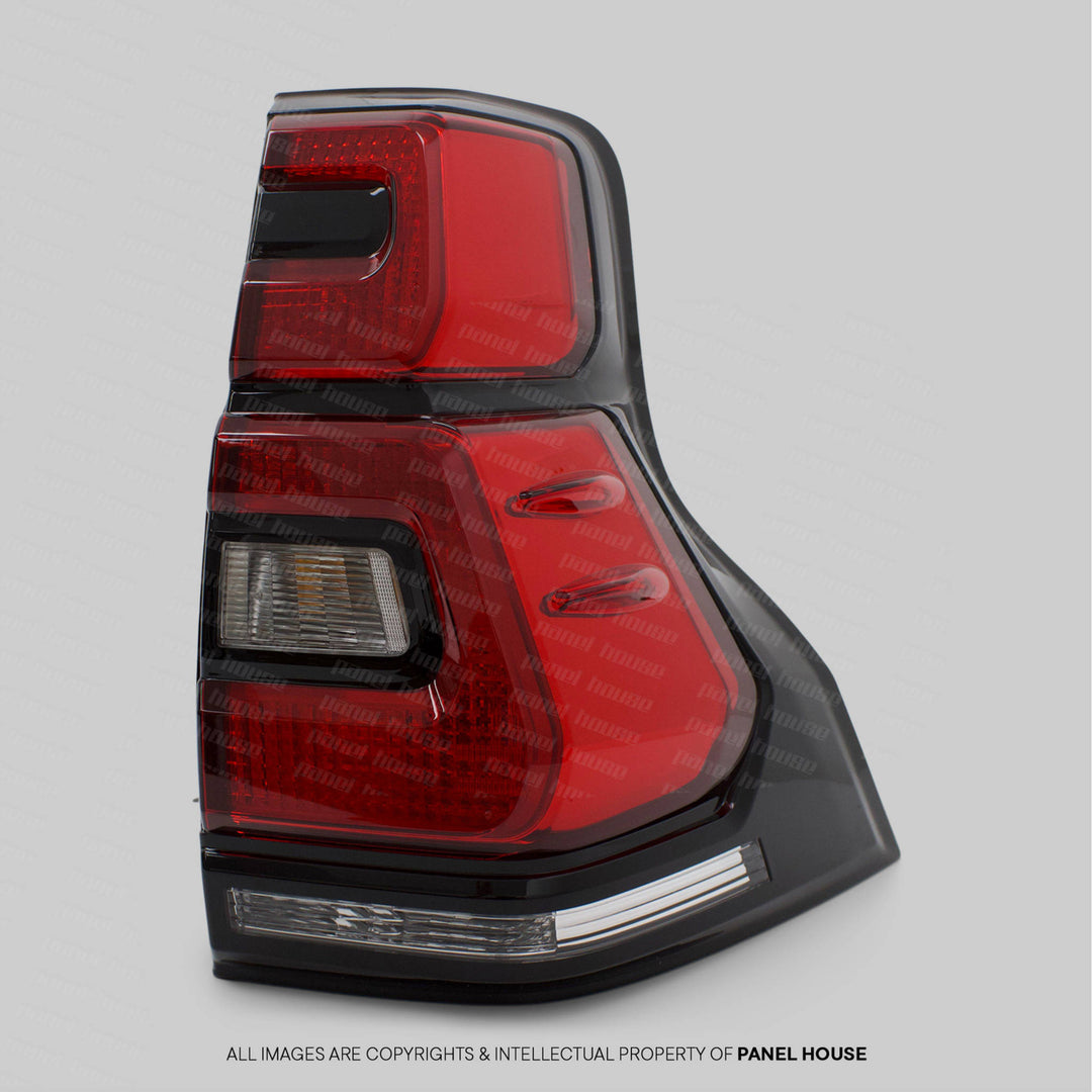 Tail Light RIGHT Fits Toyota Landcruiser Prado 150 Series 2017 - 2024 RH