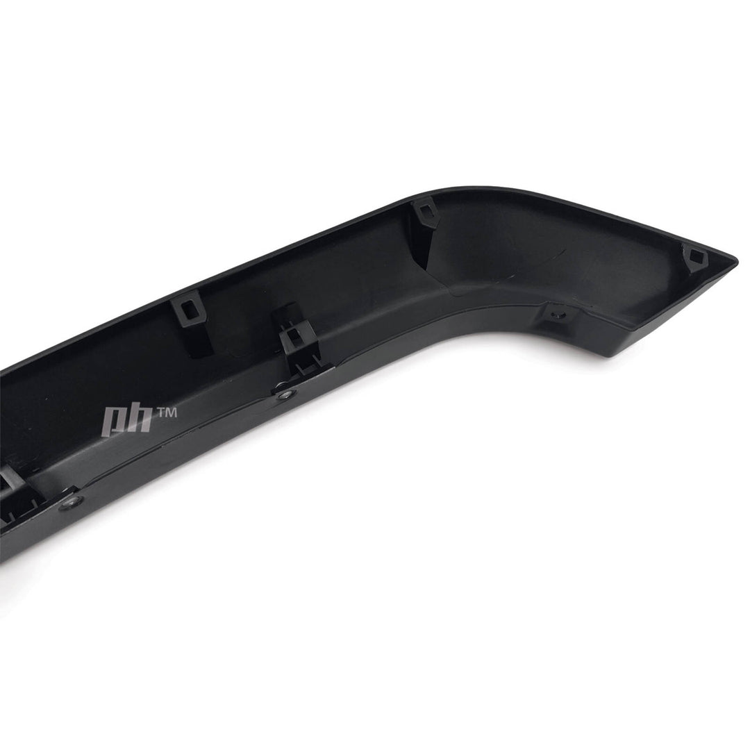 Fender Guard Flare LEFT Front fits Toyota Landcruiser 76 78 79 Series 2007 - 2023