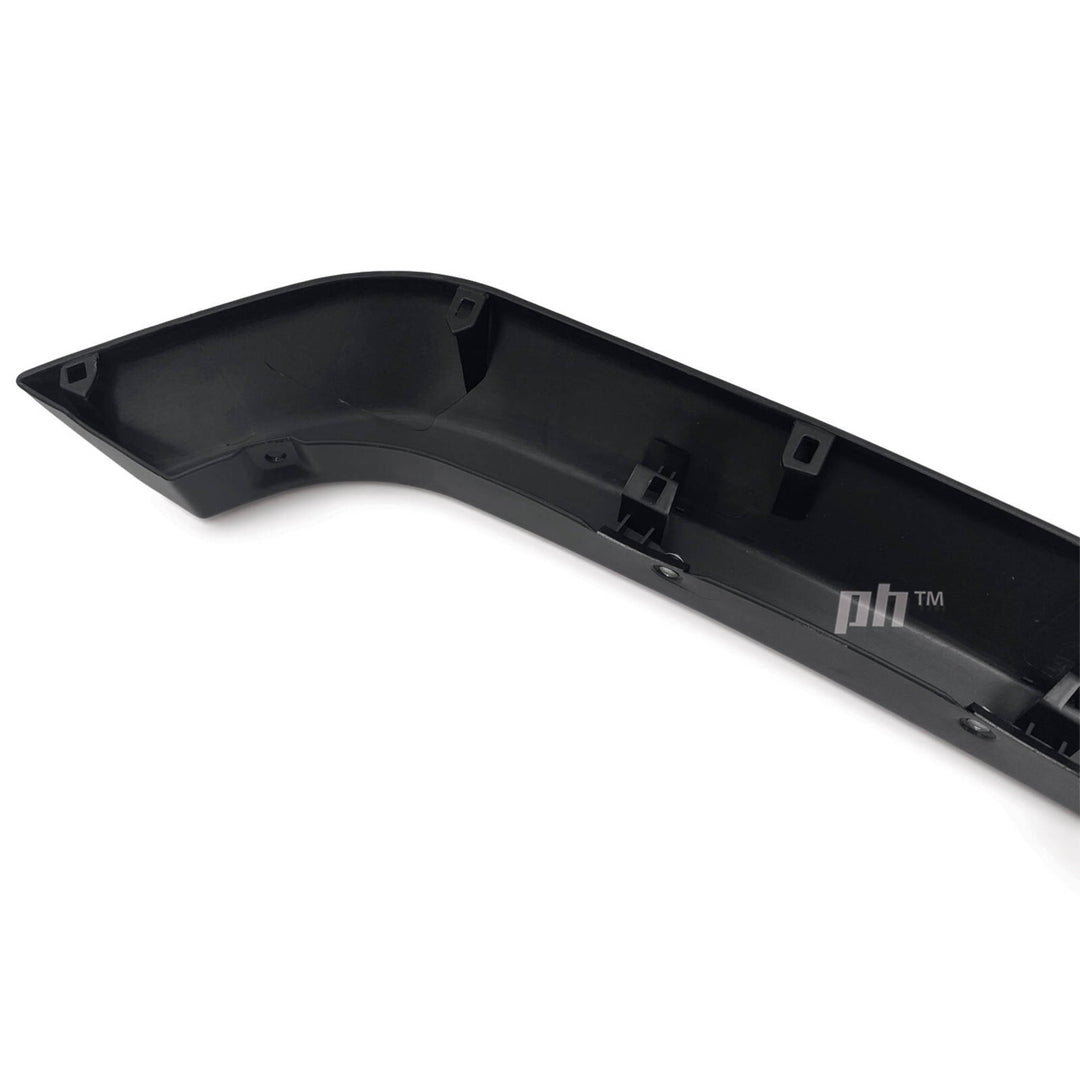 Fender Guard Flare RIGHT Front fits Toyota Landcruiser 76 78 79 Series 2007 - 2023