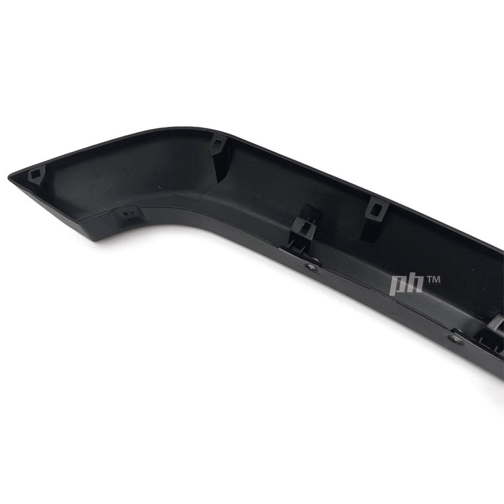 Fender Guard Flare RIGHT Front fits Toyota Landcruiser 76 78 79 Series 2007 - 2023