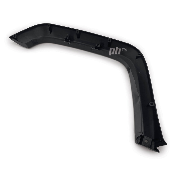 Fender Guard Flare RIGHT Front fits Toyota Landcruiser 76 78 79 Series 2007 - 2023
