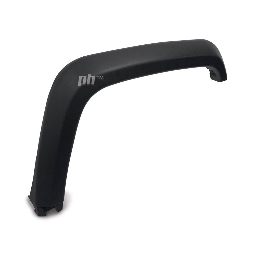 Aftermarket Fender Flares
