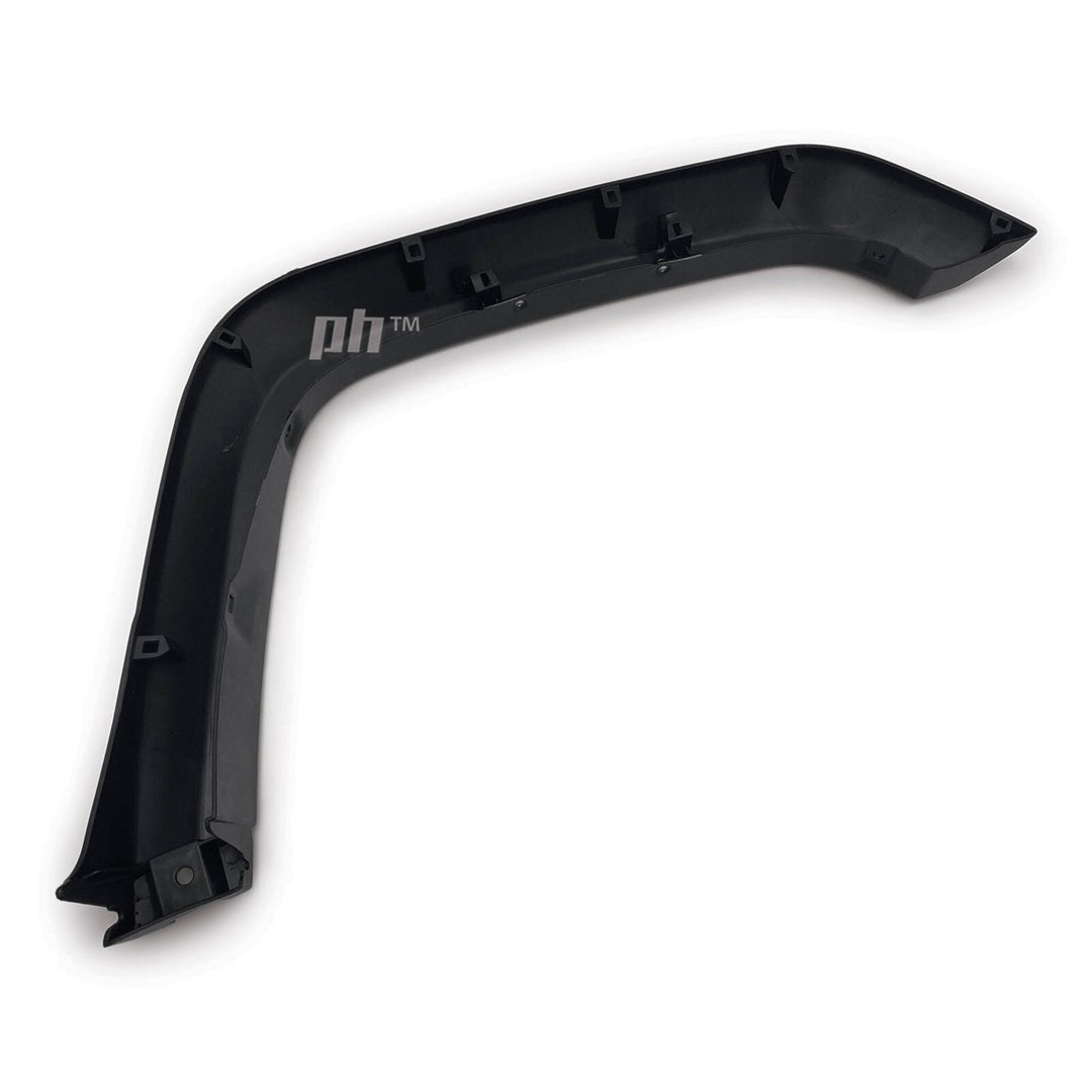 Fender Guard Flare SET 8 Piece fits Toyota Landcruiser 76 Series 4dr Wagon 2007 - 2023