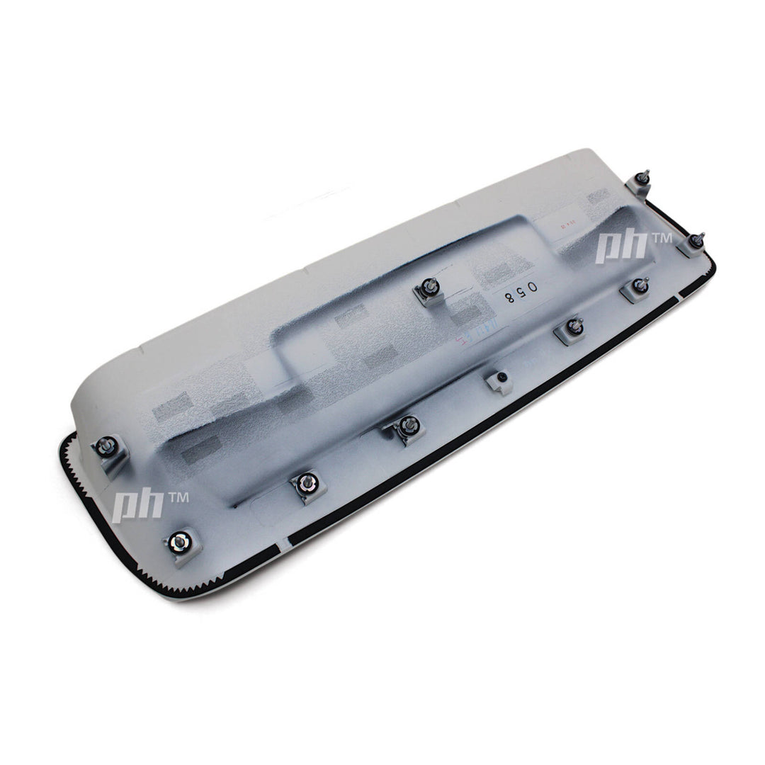 Genuine Bonnet Scoop Insert fits Toyota Landcruiser 76 78 79 Series 08/2016 - 2023