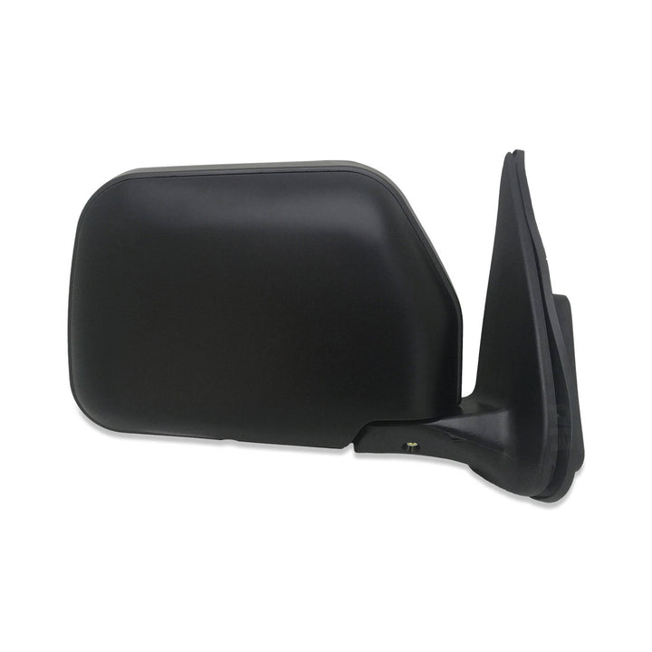 Door Mirror PAIR Black SR5 Manual Fits Toyota Hilux Ute 08/97 - 02/05