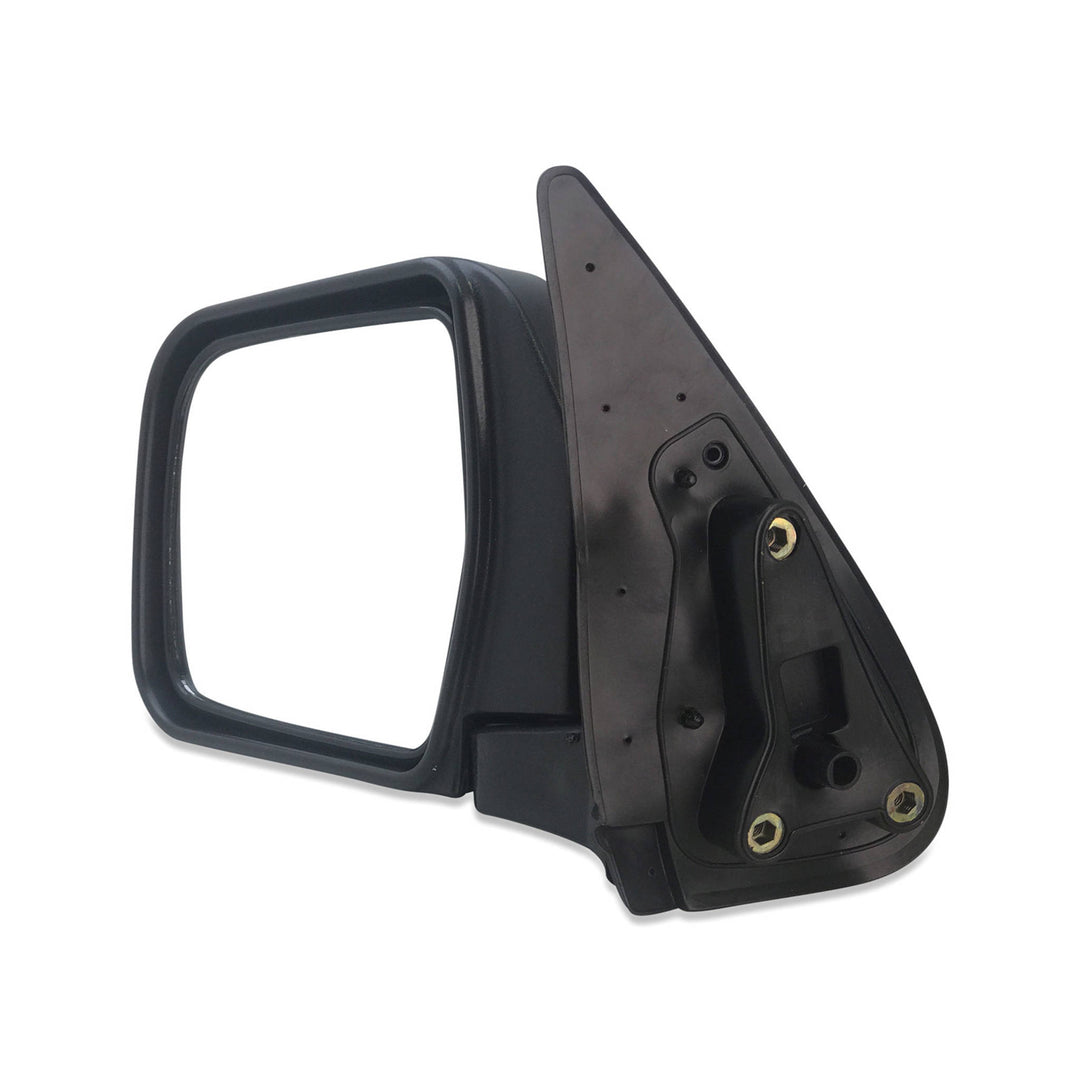 Door Mirror PAIR Black SR5 Manual Fits Toyota Hilux Ute 08/97 - 02/05