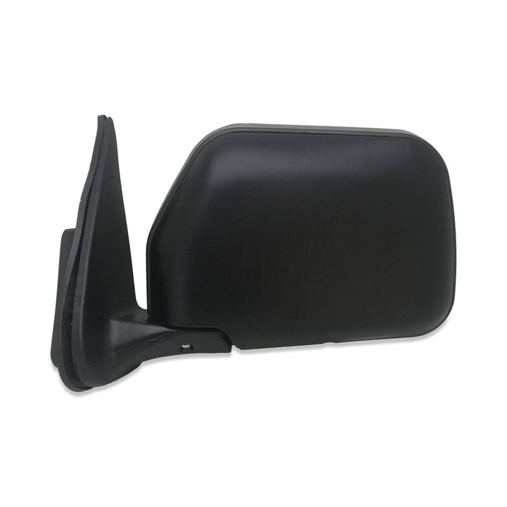Door Mirror PAIR Black SR5 Manual Fits Toyota Hilux Ute 08/97 - 02/05
