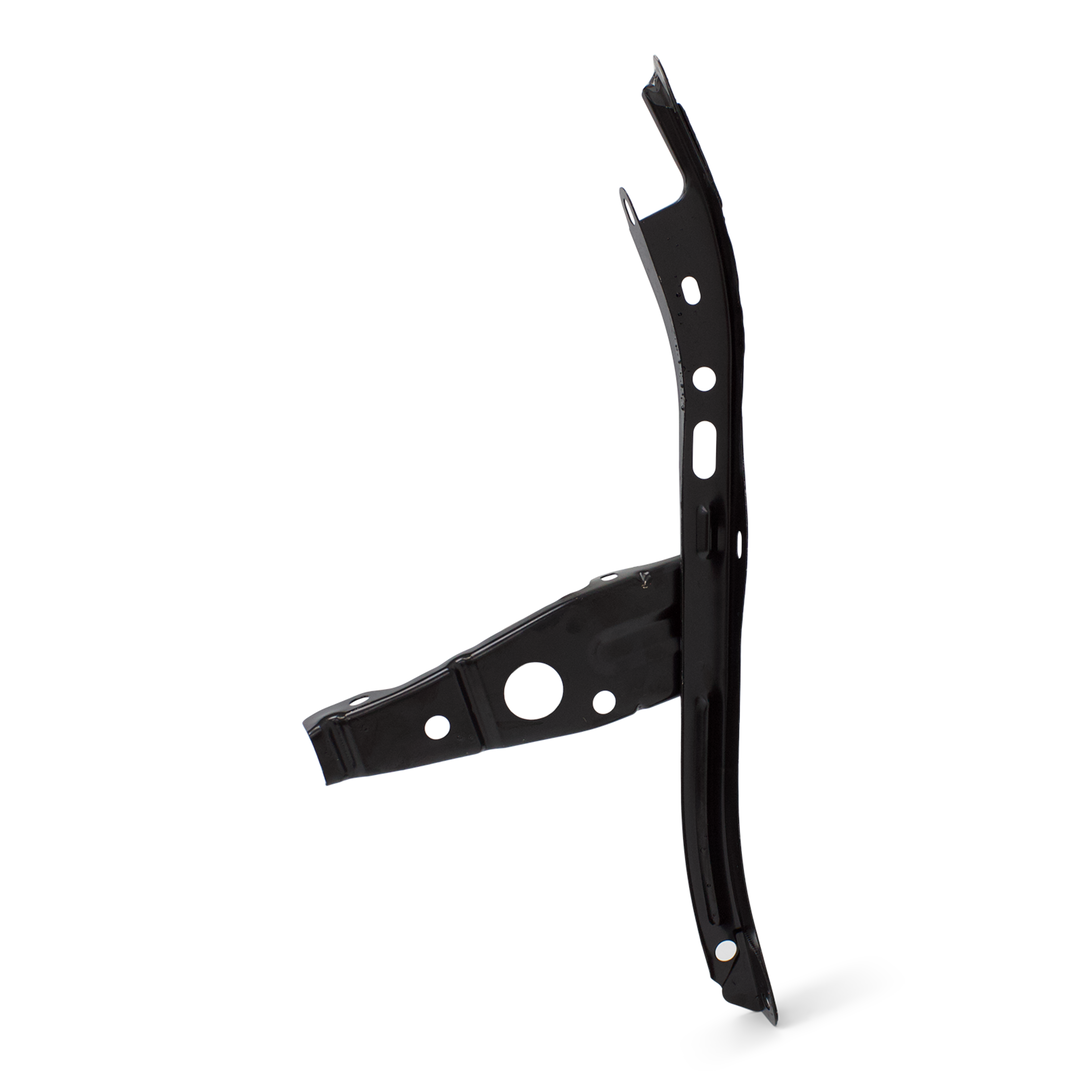 Bonnet Latch Vertical Lock Radiator Support Fits Toyota N70 Hilux 2005-2015