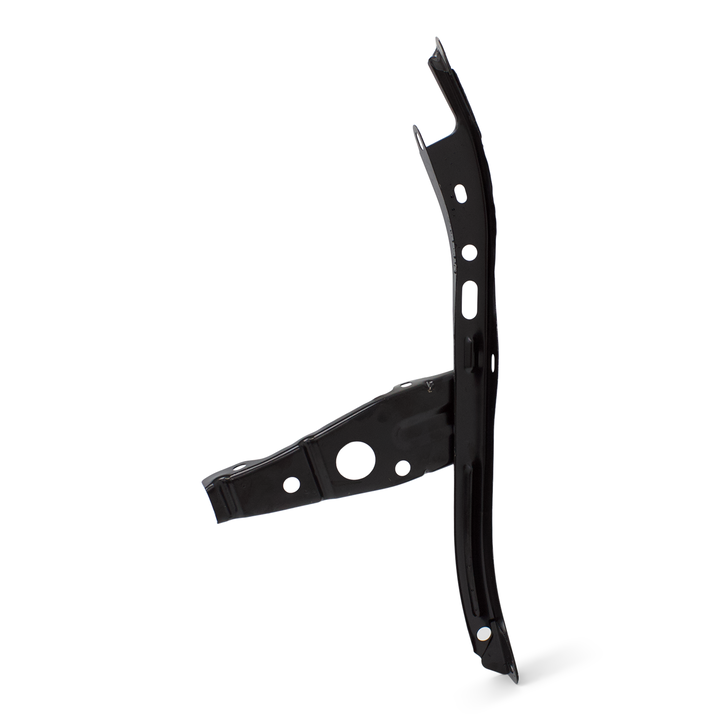 Bonnet Latch Vertical Lock Radiator Support Fits Toyota N70 Hilux 2005-2015