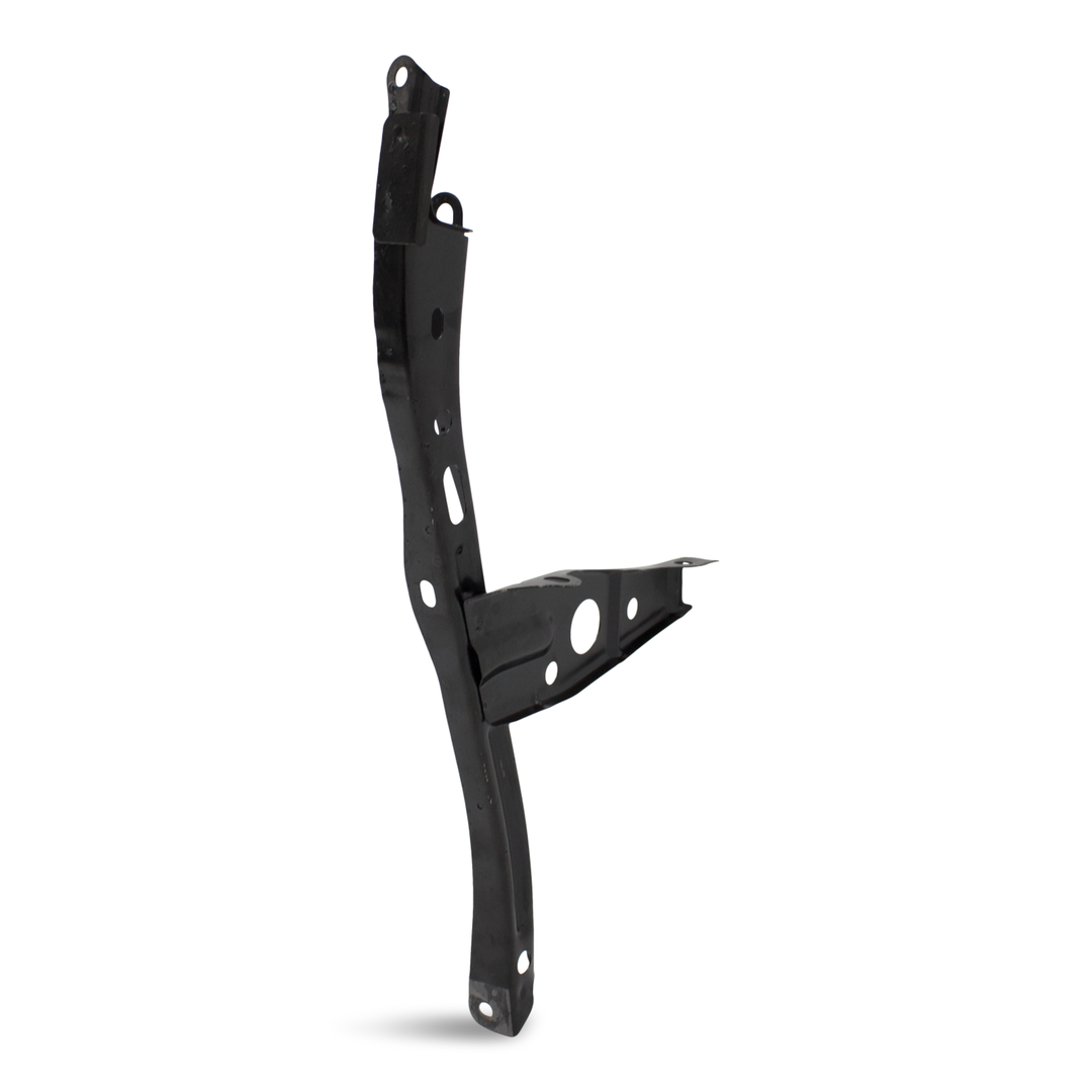 Bonnet Latch Vertical Lock Radiator Support Fits Toyota N70 Hilux 2005-2015