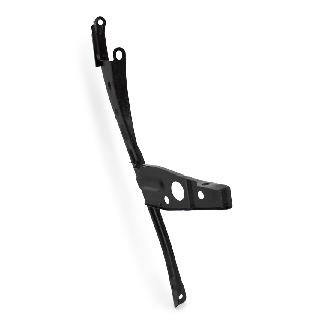 Bonnet Latch Vertical Lock Radiator Support Fits Toyota N70 Hilux 2005-2015