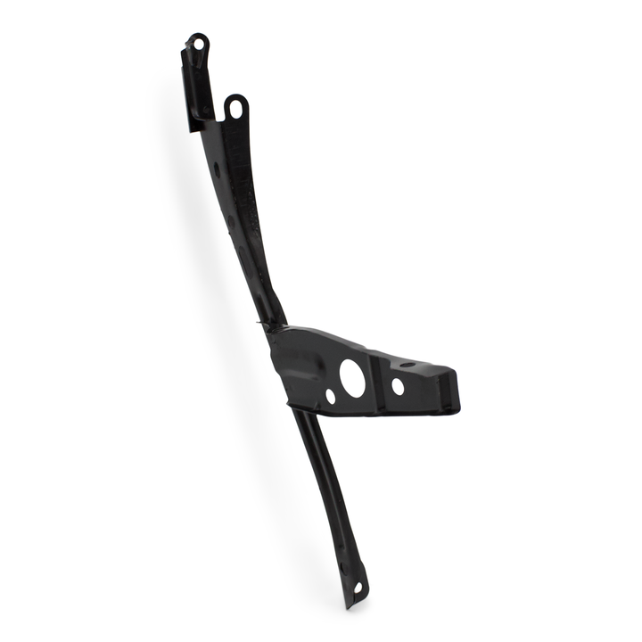 Bonnet Latch Vertical Lock Radiator Support Fits Toyota N70 Hilux 2005-2015