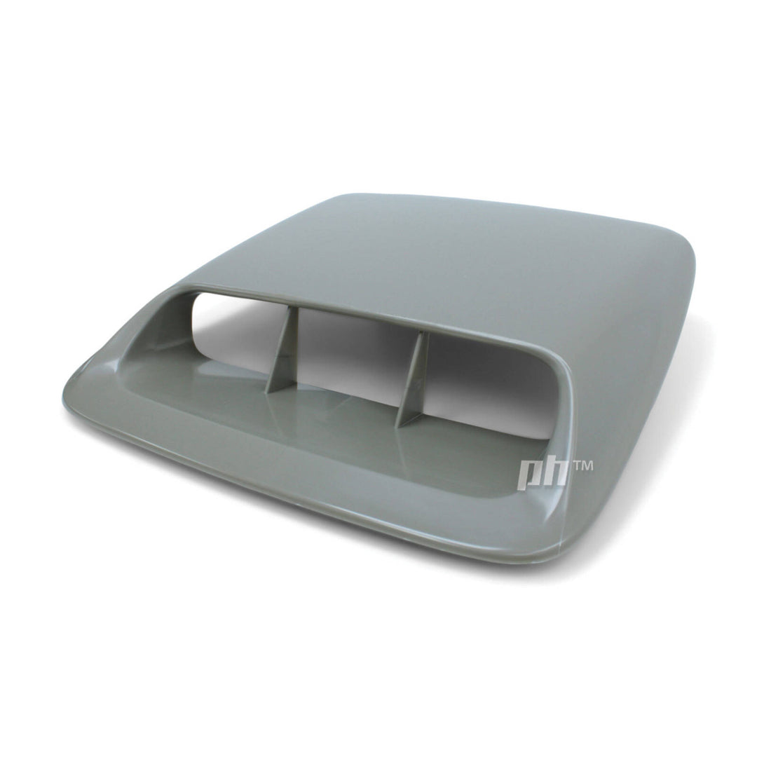 Genuine Bonnet Scoop Fits Toyota Hilux N70 Turbo Diesel 2005 - 2011