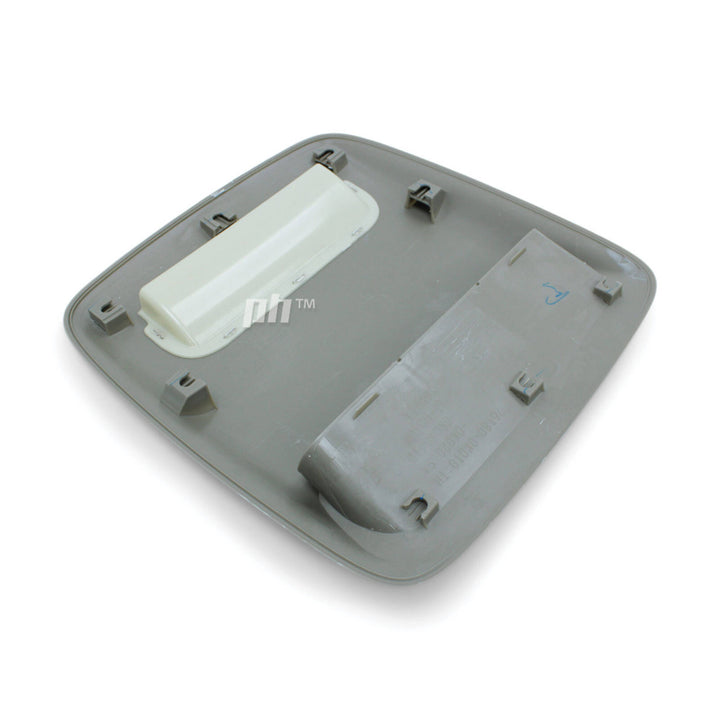 Genuine Bonnet Scoop Fits Toyota Hilux N70 Turbo Diesel 2005 - 2011