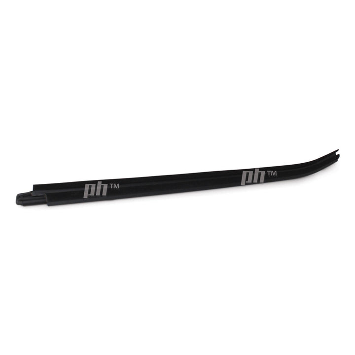 Door Weatherstrip Belt Moulds SET x 4 fits Toyota Hilux N70 4DR 2005 - 2015