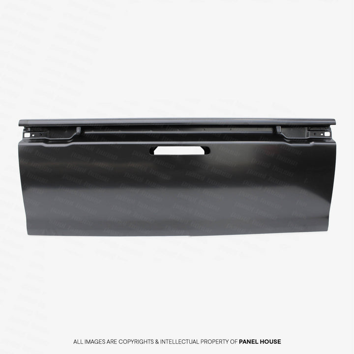 Tailgate Shell Side Latching Type fits Toyota Hilux N70  2005 - 2015  Workmate SR