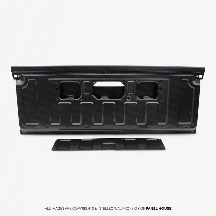 Tailgate Shell Side Latching Type fits Toyota Hilux N70  2005 - 2015  Workmate SR