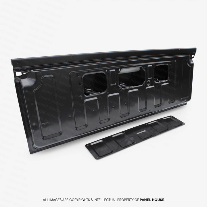 Tailgate Shell Side Latching Type fits Toyota Hilux N70  2005 - 2015  Workmate SR
