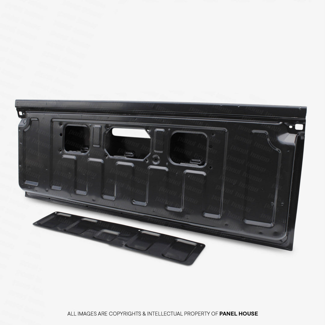 Tailgate Shell Side Latching Type fits Toyota Hilux N70  2005 - 2015  Workmate SR