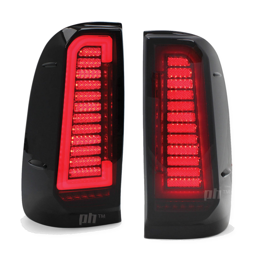 Aftermarket Tail Lights