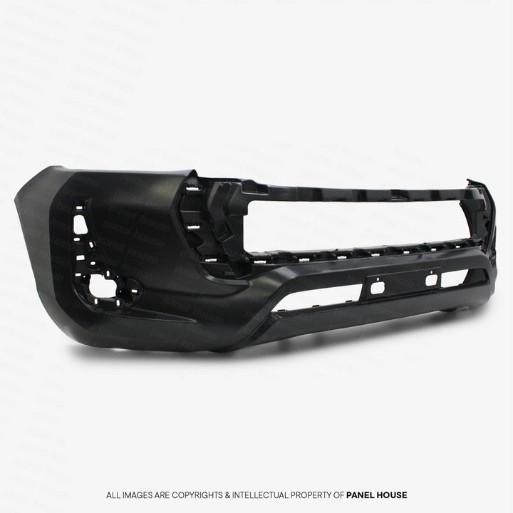 Front Bumper Bar fits Toyota Hilux N80 4WD SR5 06/2020 - 2024