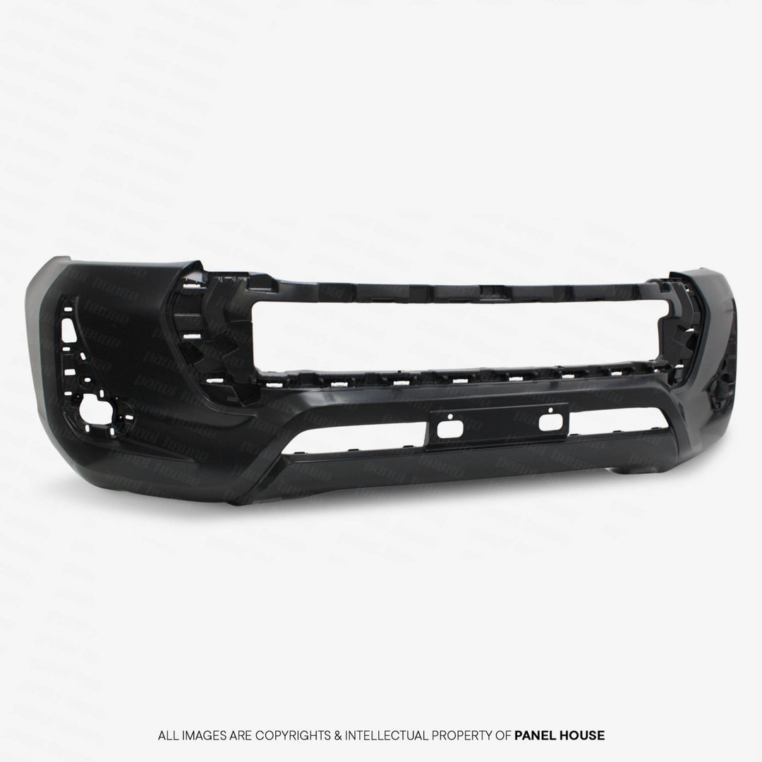 Front Bumper Bar fits Toyota Hilux N80 4WD SR5 06/2020 - 2024