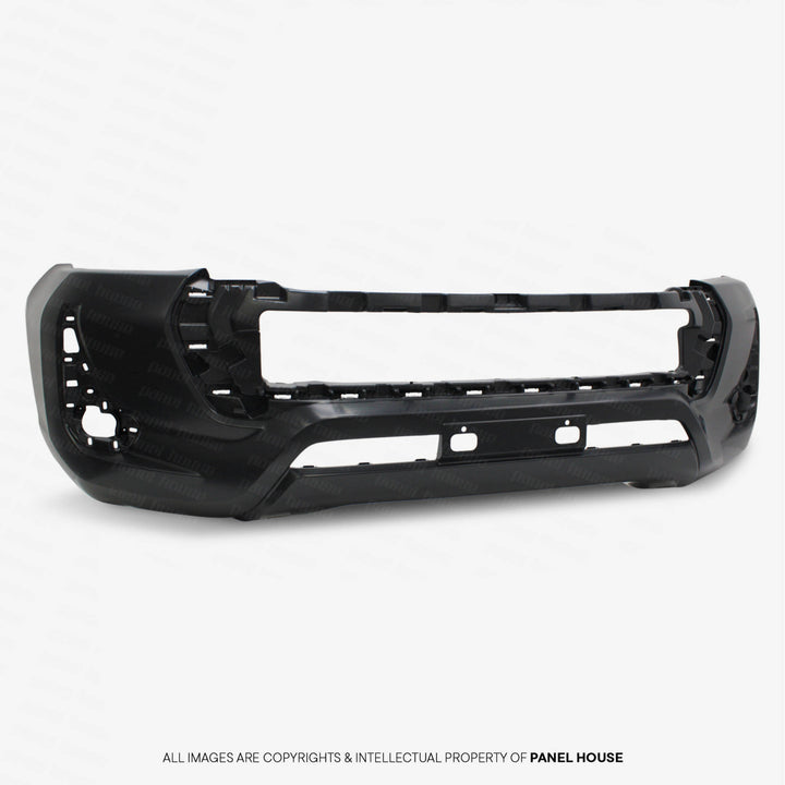 Front Bumper Bar fits Toyota Hilux N80 4WD SR5 06/2020 - 2024