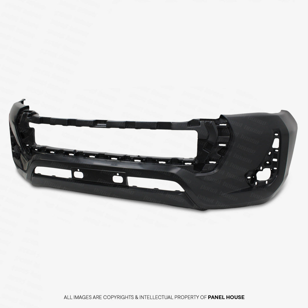 Front Bumper Bar fits Toyota Hilux N80 4WD SR5 06/2020 - 2024