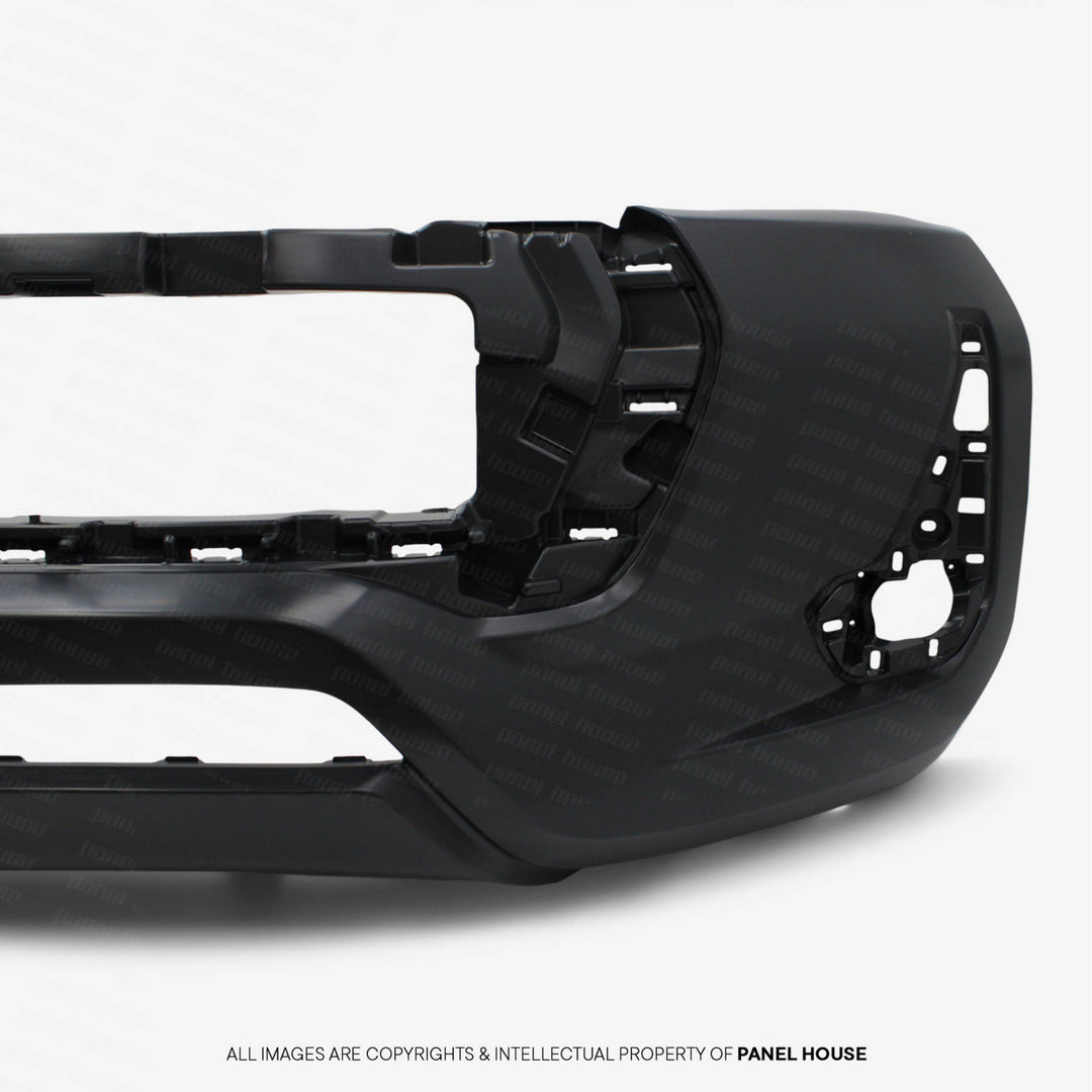 Front Bumper Bar fits Toyota Hilux N80 4WD SR5 06/2020 - 2024