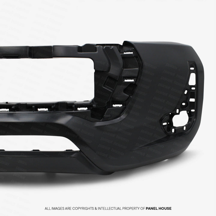Front Bumper Bar fits Toyota Hilux N80 4WD SR5 06/2020 - 2024