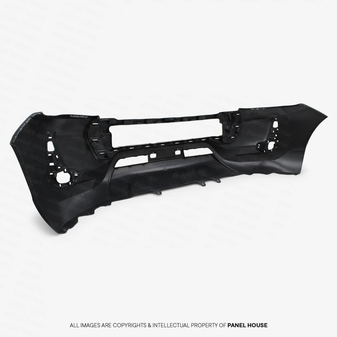 Front Bumper Bar fits Toyota Hilux N80 4WD SR5 06/2020 - 2024