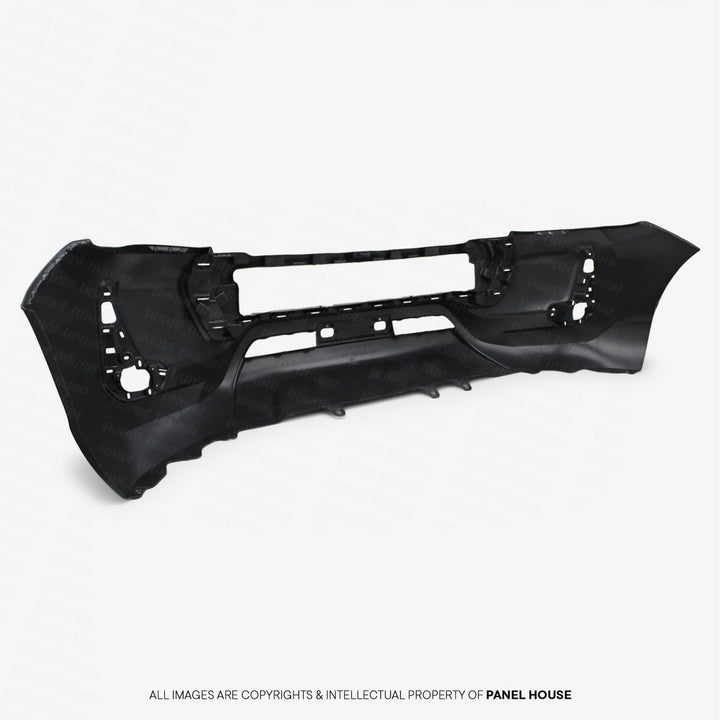 Front Bumper Bar fits Toyota Hilux N80 4WD SR5 06/2020 - 2024