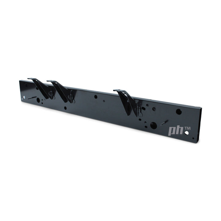 Front Bumper Reinforcement fits Toyota Hilux N80 2015 - 2020 2WD 4WD