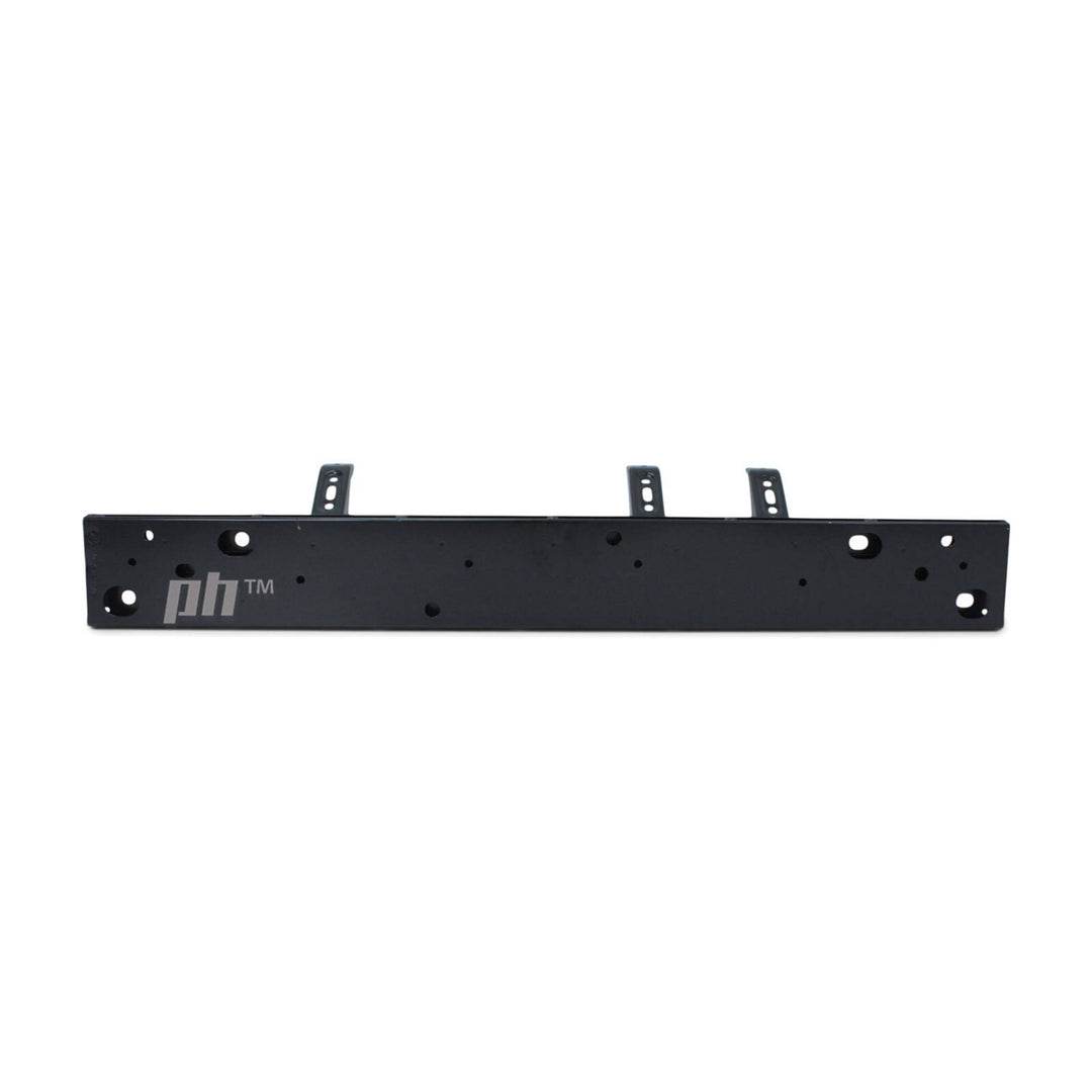Front Bumper Reinforcement fits Toyota Hilux N80 2015 - 2020 2WD 4WD