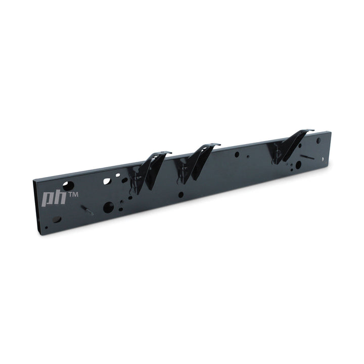 Front Bumper Reinforcement fits Toyota Hilux N80 2015 - 2020 2WD 4WD