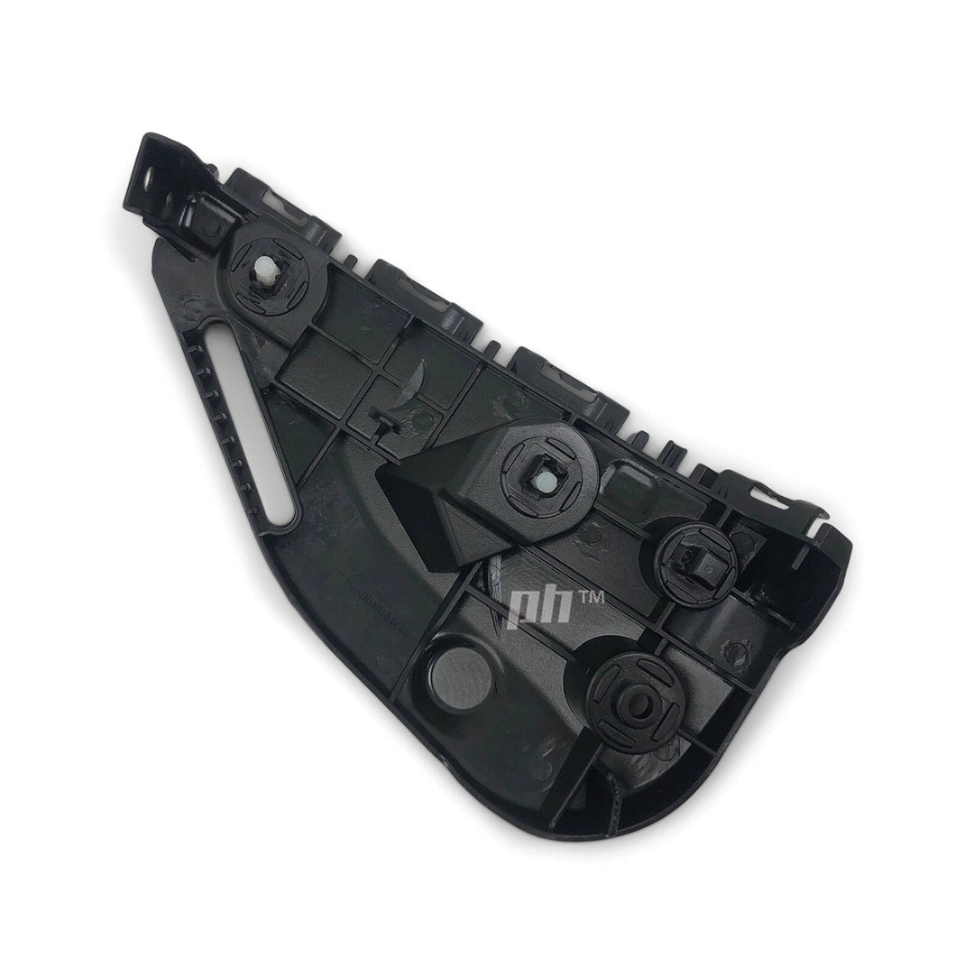 Front Bar Slide Plastic Guard Bracket LEFT Fits Toyota Hilux N80 4WD 2015 - 2020