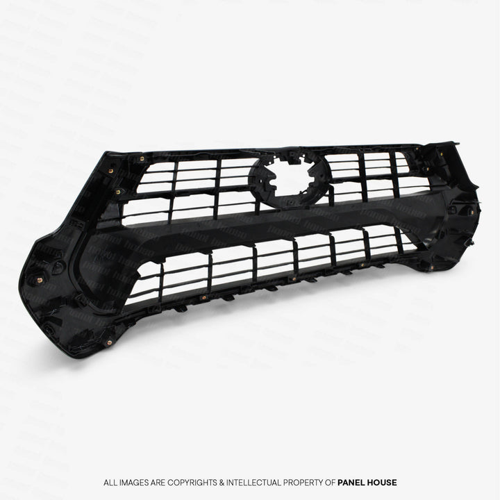 Grill Black & Grey Fits Toyota Hilux N80 SR 06/2020 - 2024