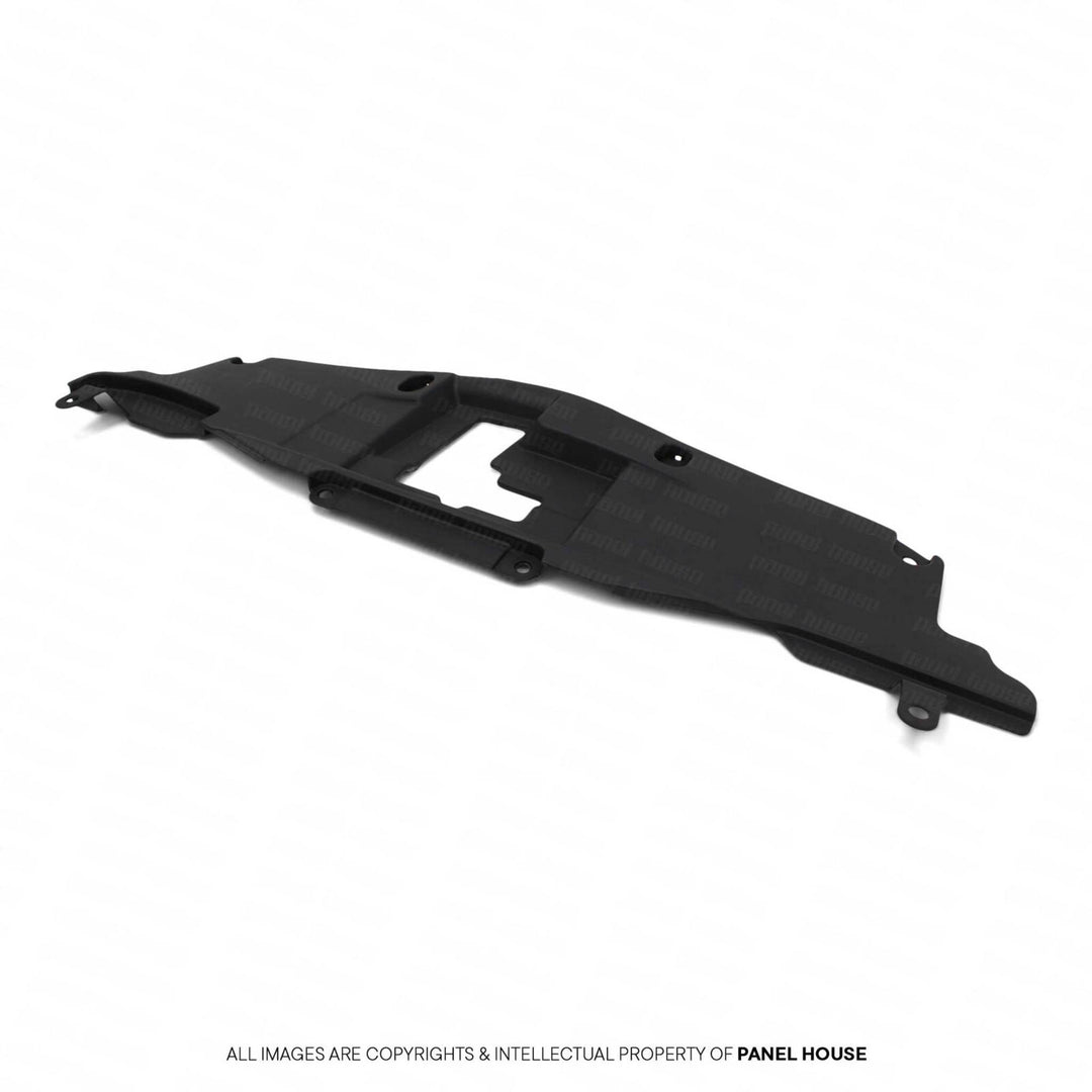 Grill Top Cover / Radiator Cover Plate Fits Toyota Hilux N80 2015 - 05/2020