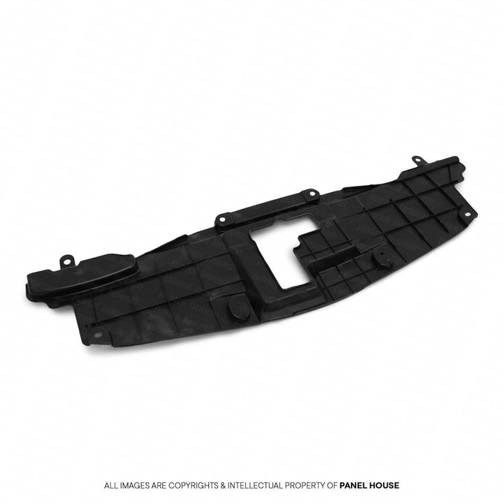 Grill Top Cover / Radiator Cover Plate Fits Toyota Hilux N80 2015 - 05/2020