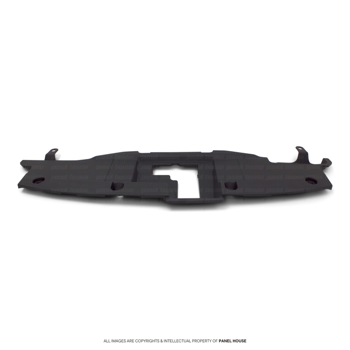 Grill Top Cover / Radiator Cover Plate Fits Toyota Hilux N80 06/2020 - 2025