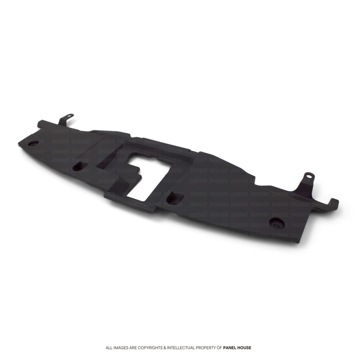 Grill Top Cover / Radiator Cover Plate Fits Toyota Hilux N80 06/2020 - 2025