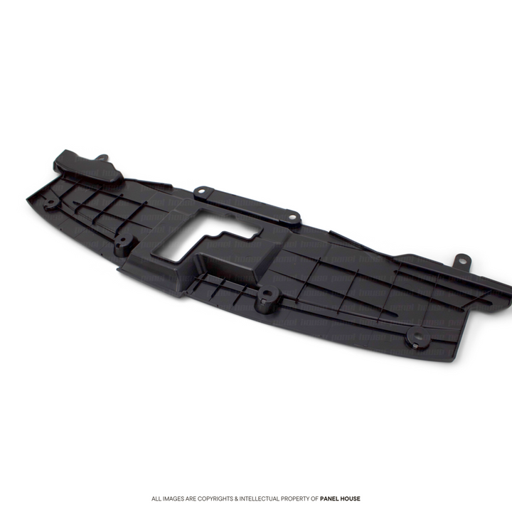 Grill Top Cover / Radiator Cover Plate Fits Toyota Hilux N80 06/2020 - 2025