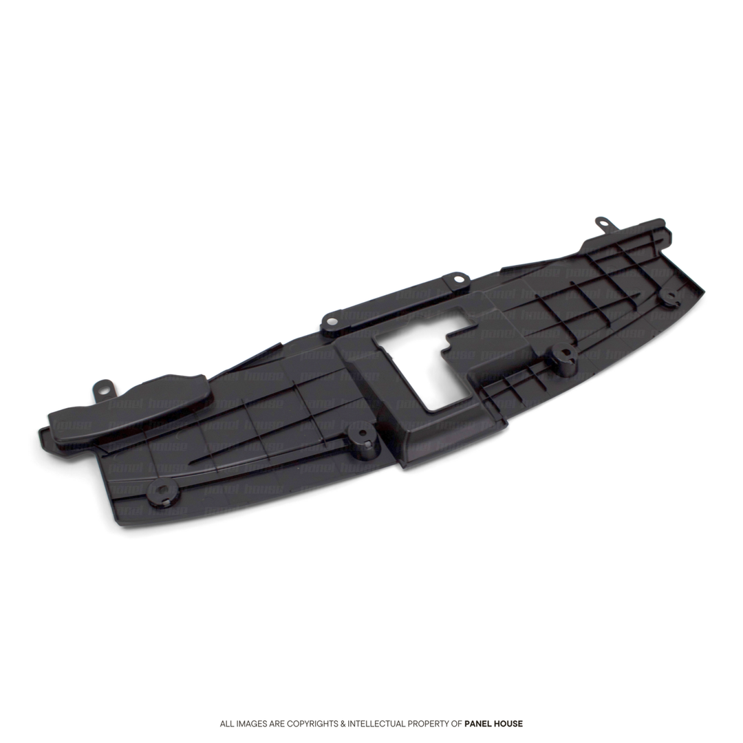Grill Top Cover / Radiator Cover Plate Fits Toyota Hilux N80 06/2020 - 2025