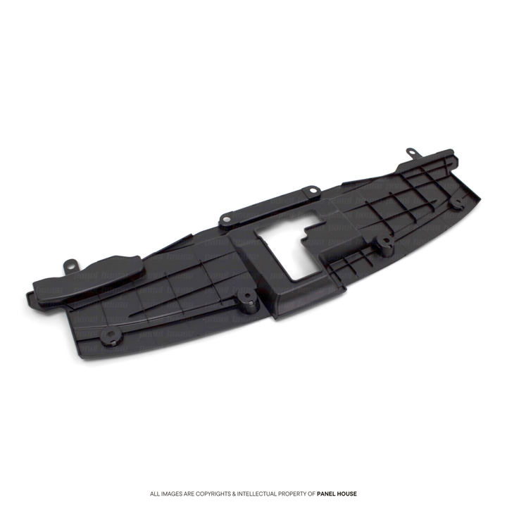 Grill Top Cover / Radiator Cover Plate Fits Toyota Hilux N80 06/2020 - 2025